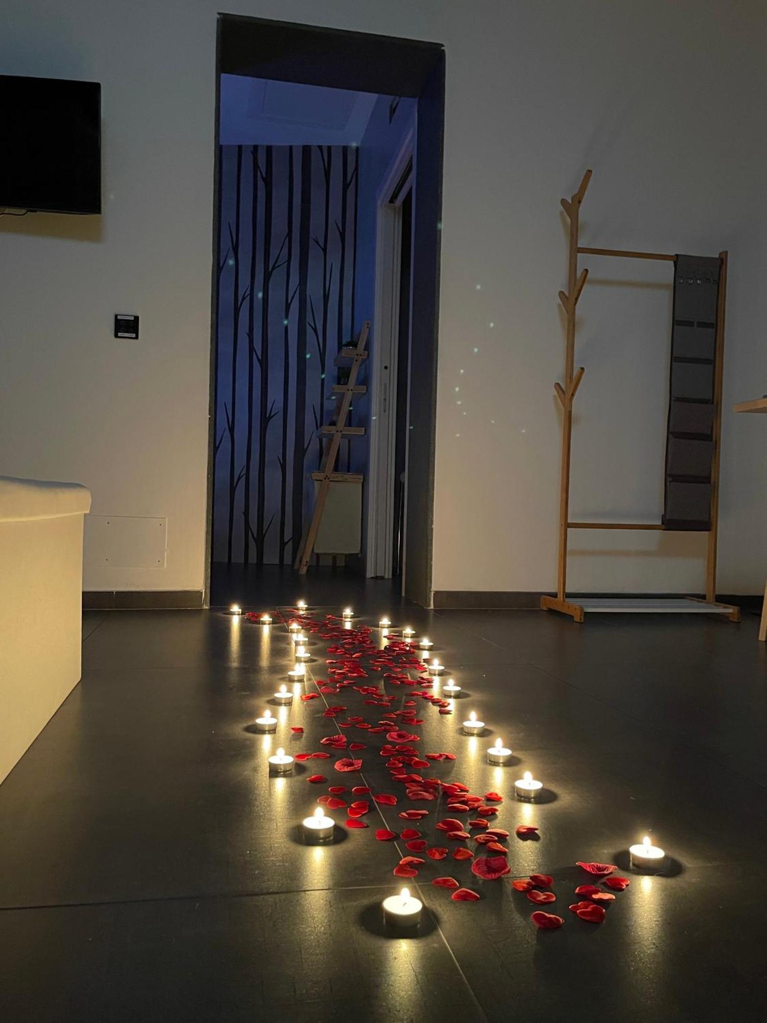 Elite Apartment Spa CTA Exterior foto