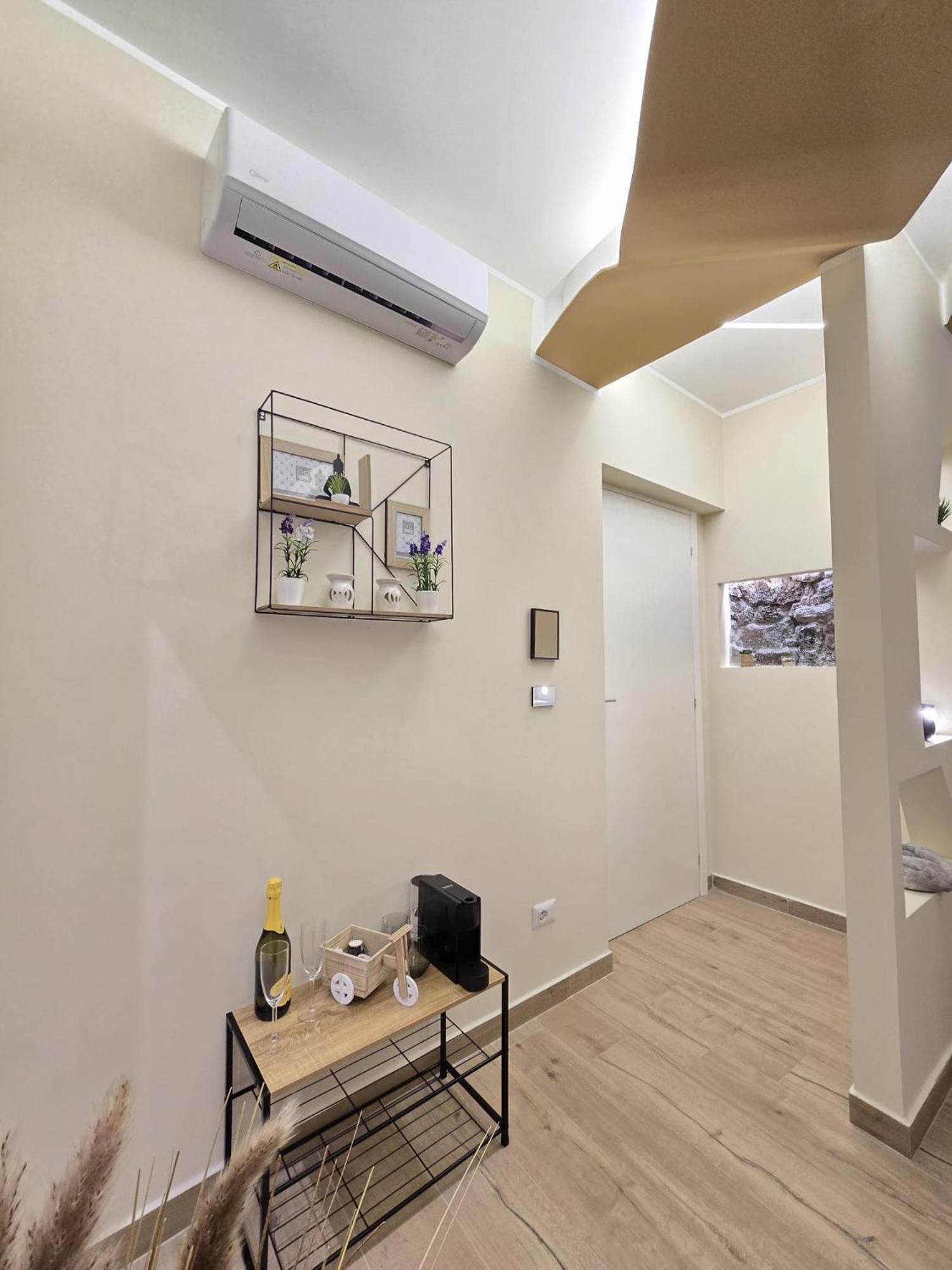 Elite Apartment Spa CTA Exterior foto