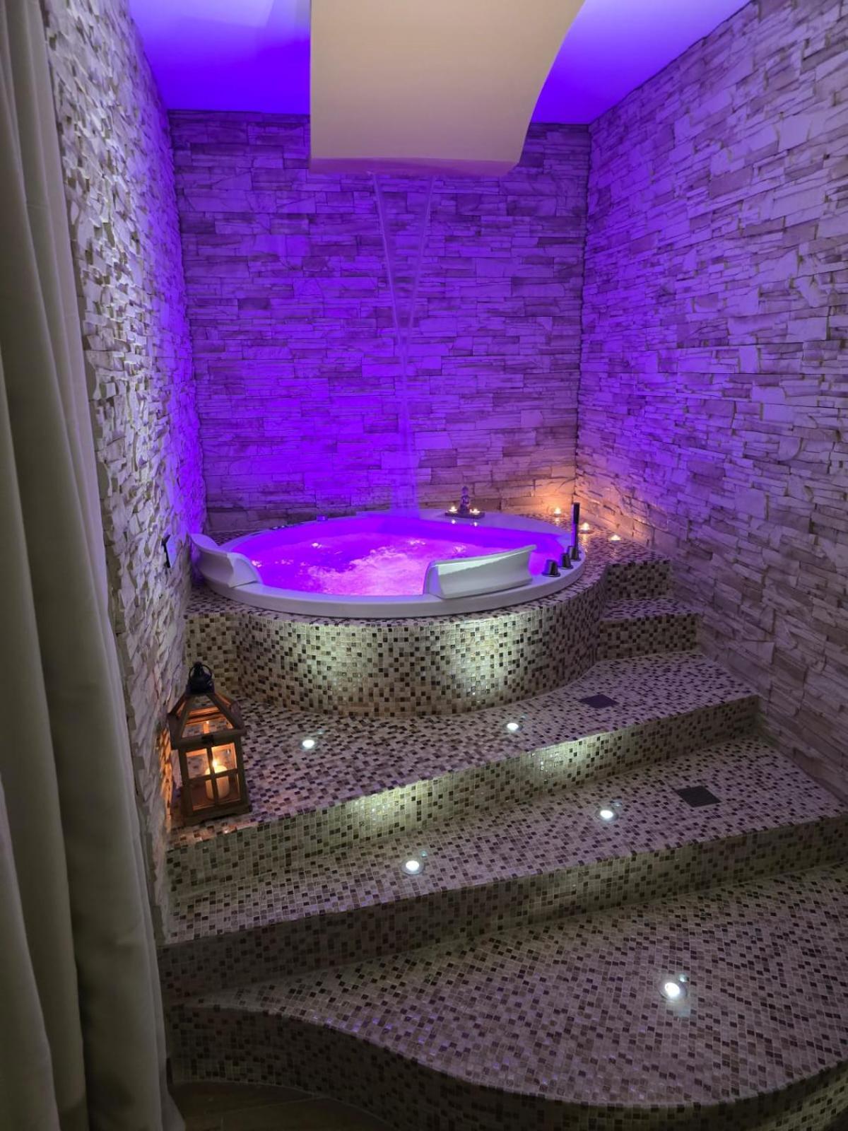 Elite Apartment Spa CTA Exterior foto