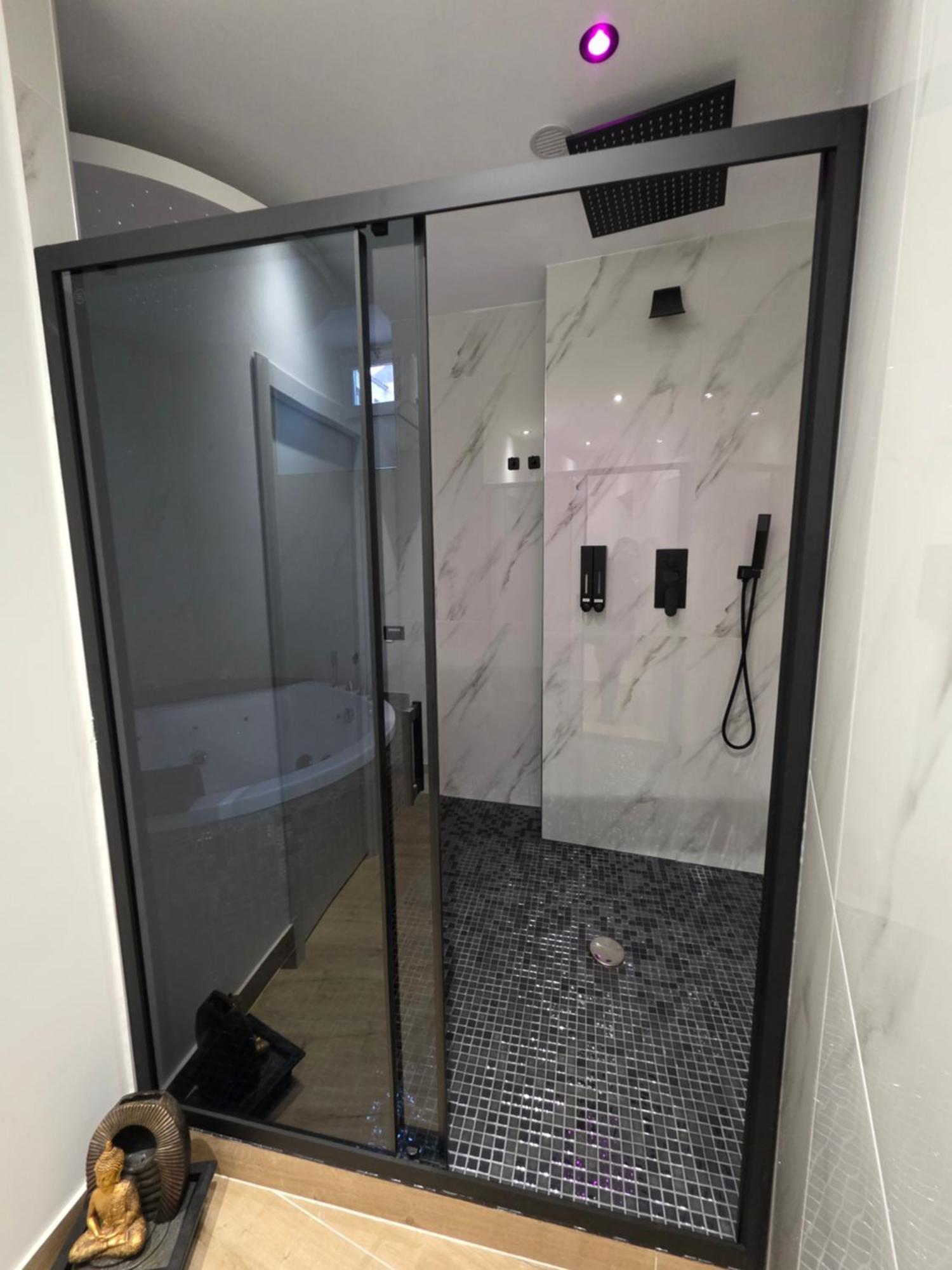 Elite Apartment Spa CTA Zimmer foto