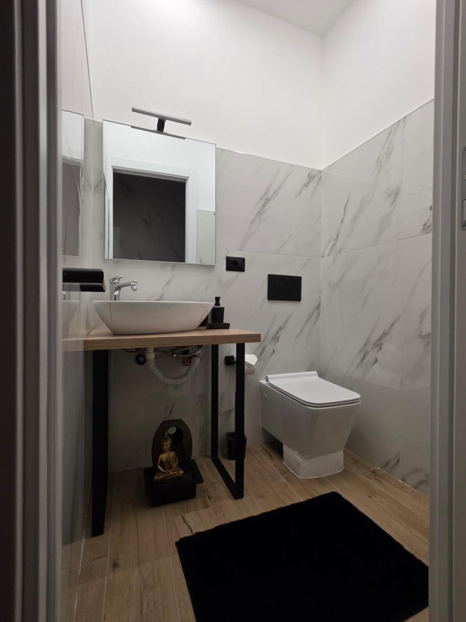 Elite Apartment Spa CTA Zimmer foto
