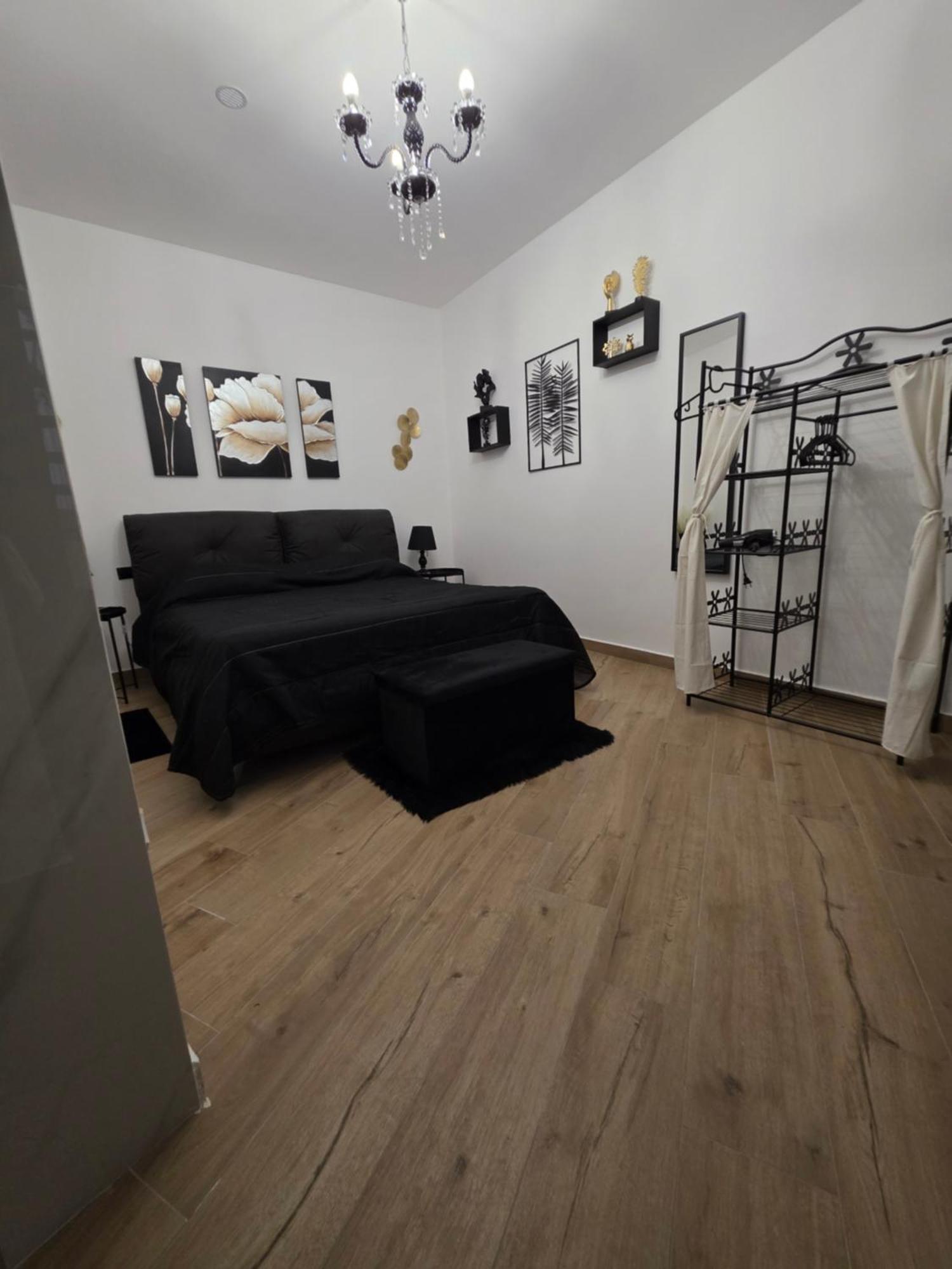 Elite Apartment Spa CTA Zimmer foto