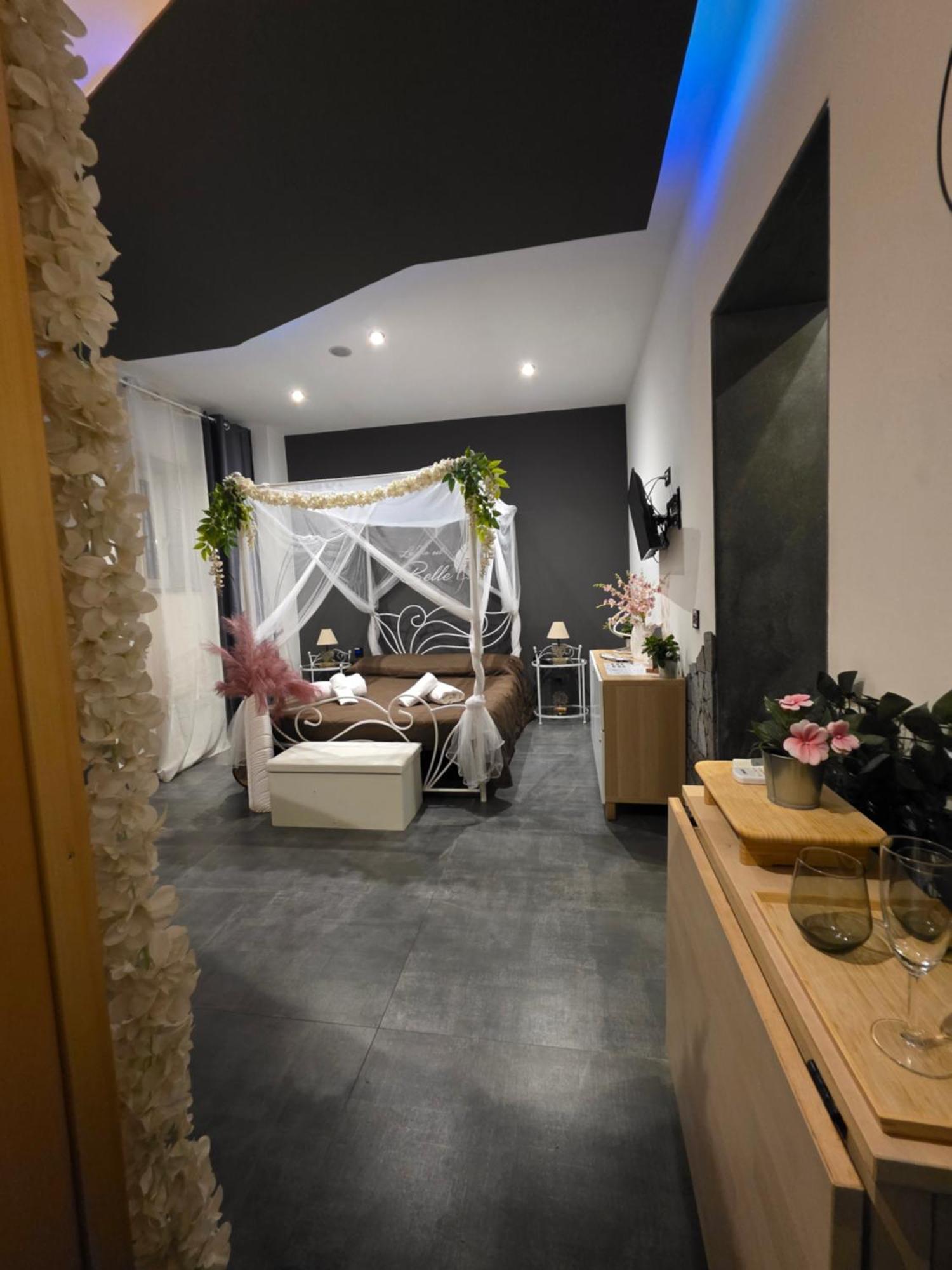 Elite Apartment Spa CTA Exterior foto